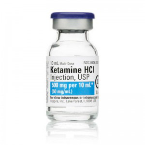 Buy Ketamine Injections
