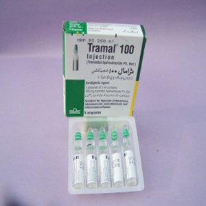 Buy Tramadol Injections