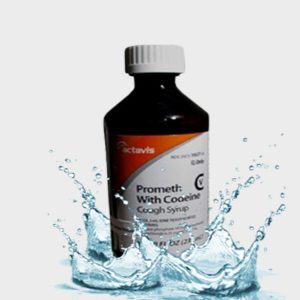 Buy Promethazine With Codeine