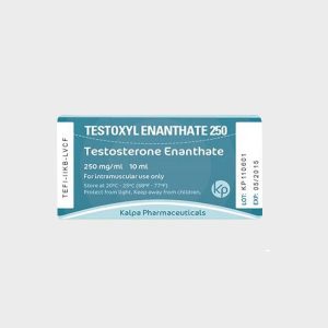 Buy Testoxyl Enanthate