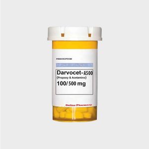 Buy Darvocet-A500