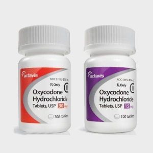 Buy Oxycodone Online