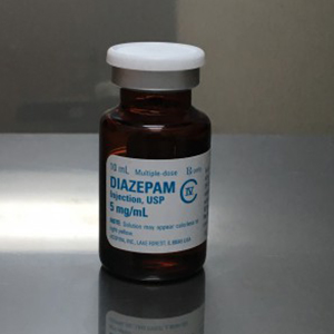 Buy Diazepam Injections
