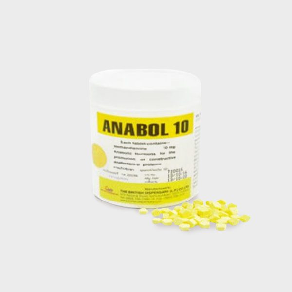 Buy Anabol Online