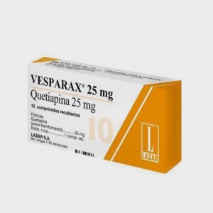 Buy Vesparax Online