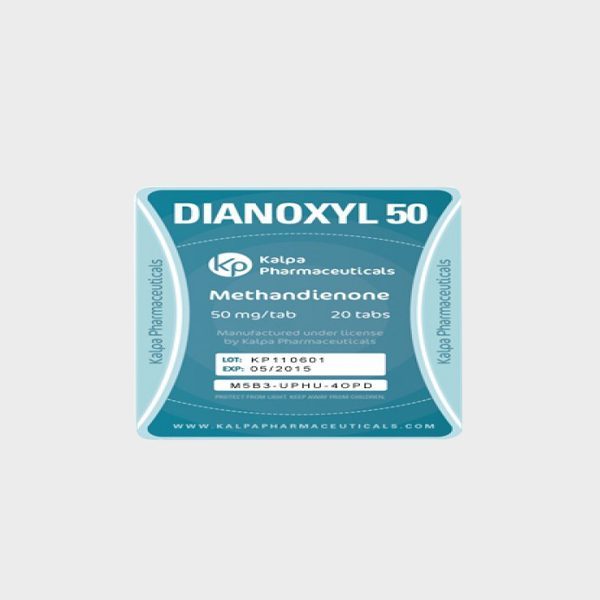 Buy Dianoxyl Online