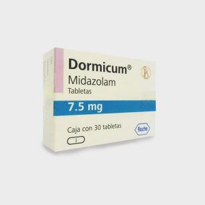 Buy Dormicum Online
