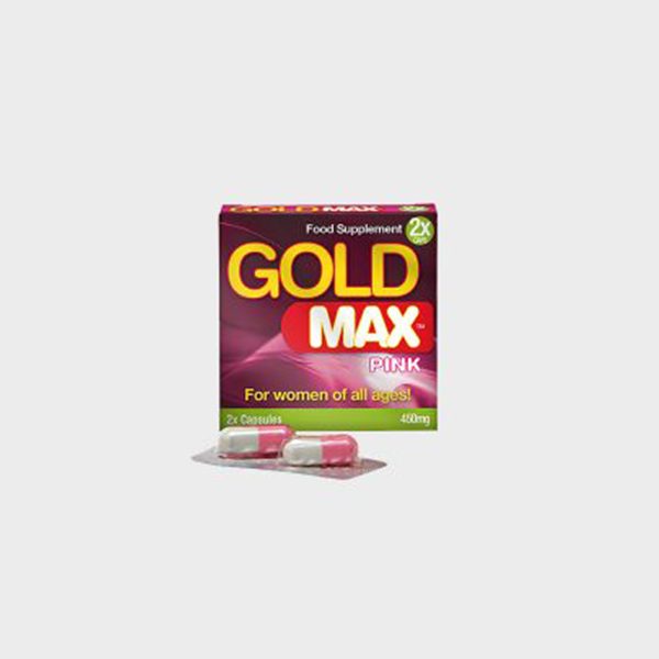 Buy Gold Max Sex