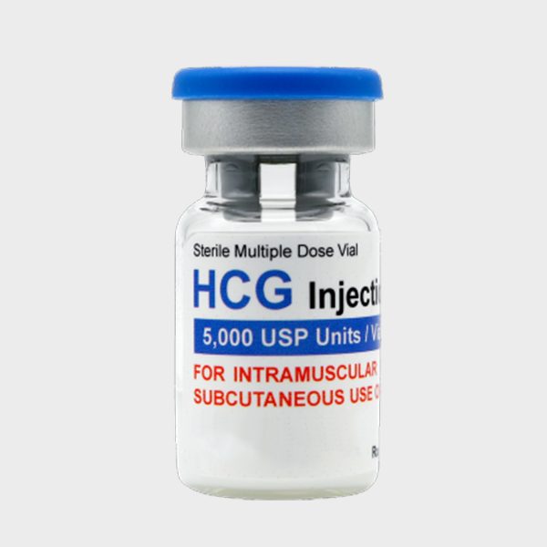 Buy HCG Injection