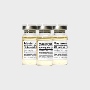 Buy Masteron Online