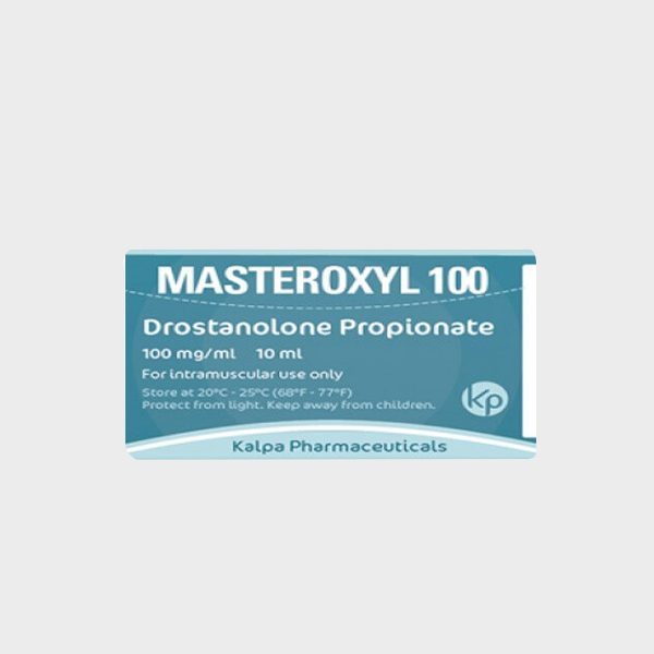 Buy Masteroxyl Online