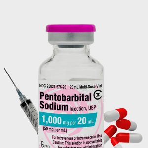 Buy Pentobarbital Sodium