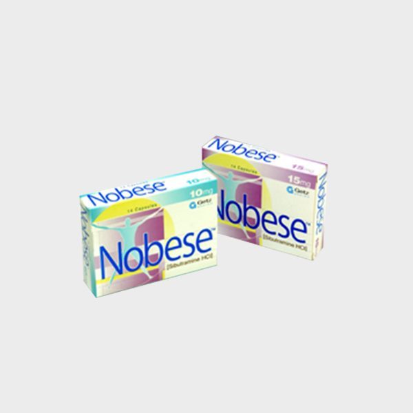 Buy Nobese Online