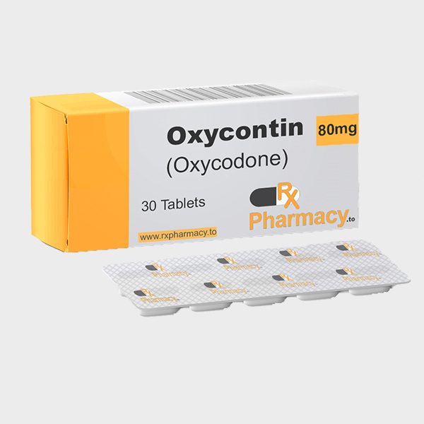 Buy Oxycontine Online