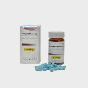 Oxymetholone For Sale