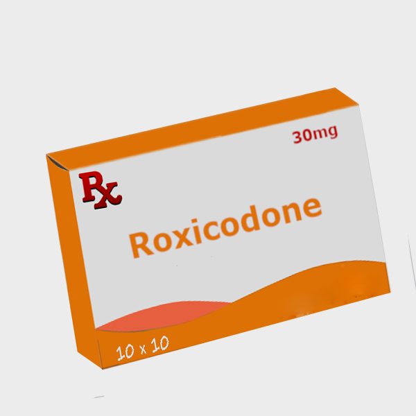 Buy Roxycodone Online