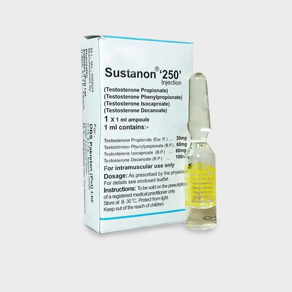 Buy Sustanon Online