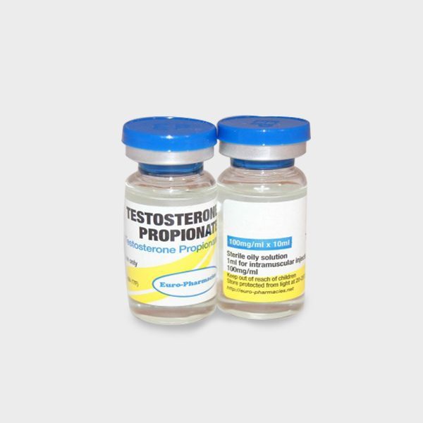 Buy Testoxyl Propionate