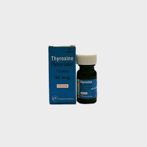 Buy Thyroxine T4
