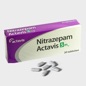 Buy Nitrazeoam Online